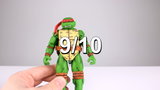 AnthonysCustoms - NECA TEENAGE MUTANT NINJA TURTLES Comic Action Figure 4 Pack Review [Aq4wFEtRdCI - 985x554 - 12m56s]