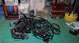 48ft of dymo