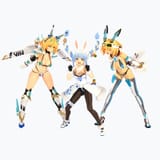 bunnygang