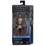 Wandering Jedi