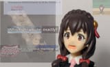 yunyun no friend