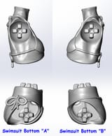 PM-AFG 01 Bikini Renders 02