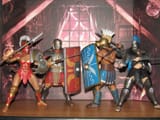 Gladiators