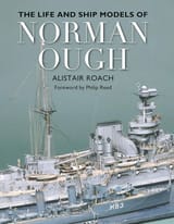 norman ough