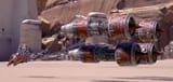 Ben Quad engines