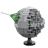 Deathstarleak