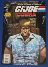 chuckles comic