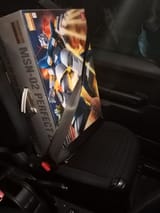 Buckle up
