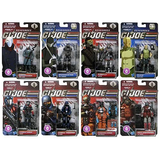 pursuit of cobra wave 8