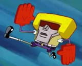 legacy blitzwing