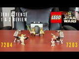 jedi dfense