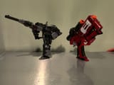 Pew Pew