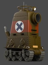WIP tracks