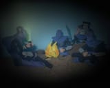 foot camp