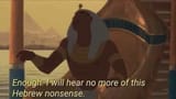 Prince of Egypt - Enough