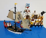 Trading Ship 1