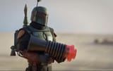 classic blaster