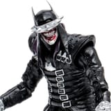 Batman who laughs