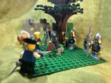 autistic dream moc