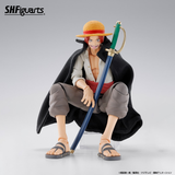 shanks