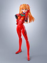 SH FIGUARTS EVA ASUKA