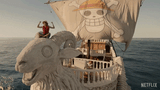 Luffy Yay