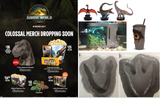 JWR Thearter Collectibles