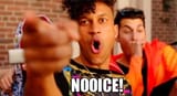 noooice