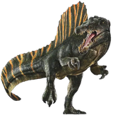 Spinosaurus_Rebirth_Render