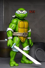 April the 5th Turtle
