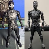 bootleg of a bootleg