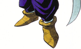 gohanboots