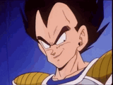 Vegeta Kek