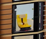 art deco chair