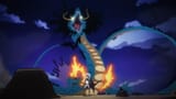 Gear 5 Antics - Outline less Kaido