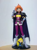 Lina 90 figure