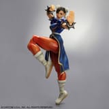 PAK Chun Li