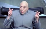 DrEvil