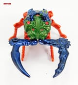 Scarem (Transmetals Insecticon)