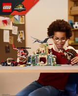 LegoJW