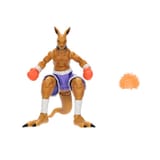 Jakks Pacific Streets of RAge Rage Roo