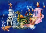 MOTU-Float
