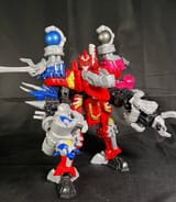 comicparts