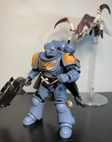 40k space wolf