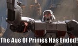 transformers-megatron