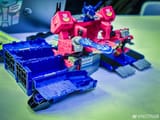 Daily Prime - Age Of The Primes Star Optimus Prime New In-Hand Images (23)
