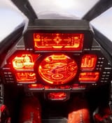 cockpit