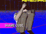 SHAME CUBE