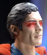 Nightmarish Superman