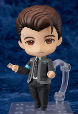 DBH Connor